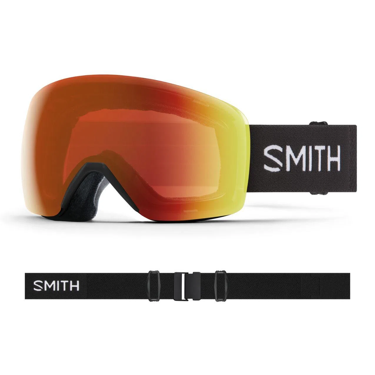 Smith Optics Snow Goggles M00681 Skyline Goggles - view 7